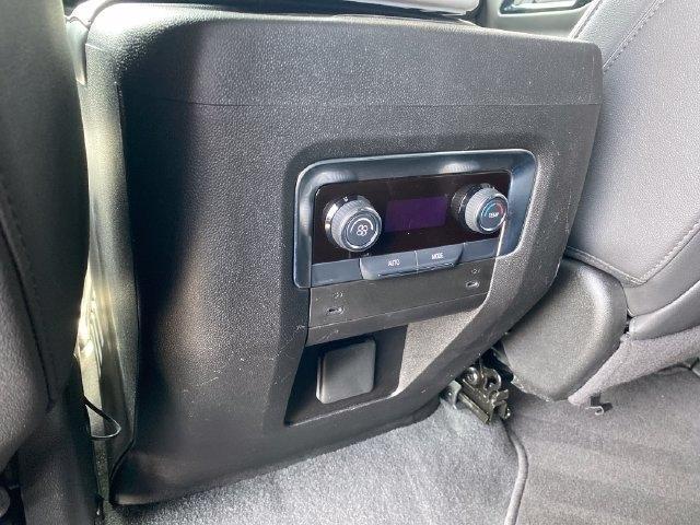 Chevrolet Tahoe LT 4WD 2025