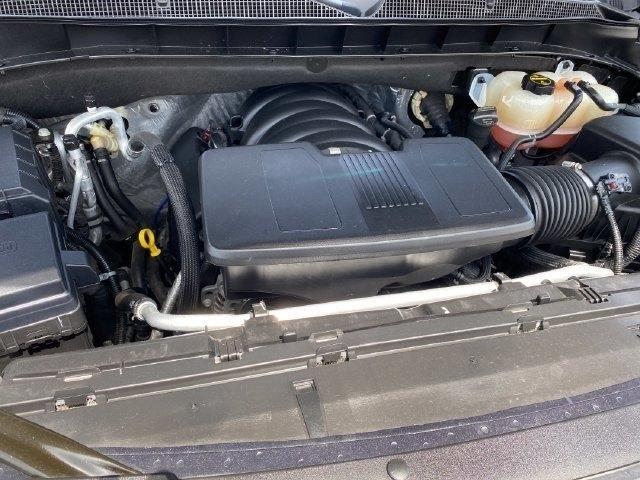 Chevrolet Tahoe LT 4WD 2025