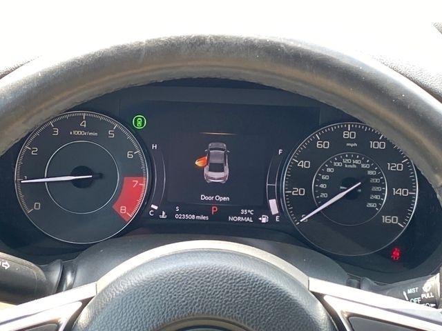 Acura TLX SH-AWD Technology Package 2021