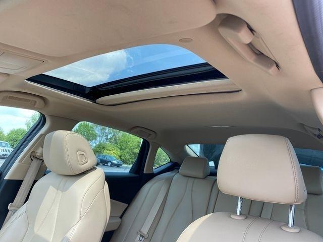 Acura TLX SH-AWD Technology Package 2021