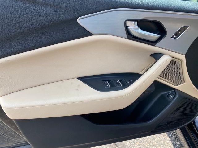 Acura TLX SH-AWD Technology Package 2021