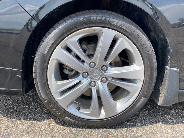 Acura TLX SH-AWD Technology Package 2021