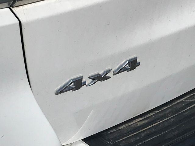 Jeep Grand Cherokee Laredo 4WD 2020