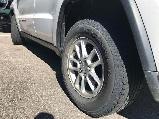 Jeep Grand Cherokee Laredo 4WD 2020
