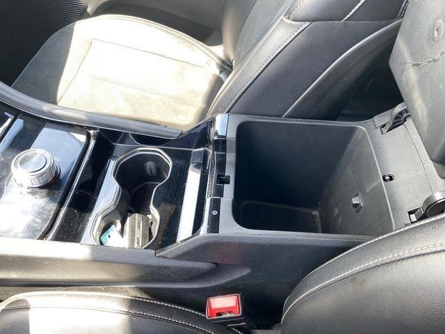 Jeep Grand Cherokee Laredo 4WD 2023