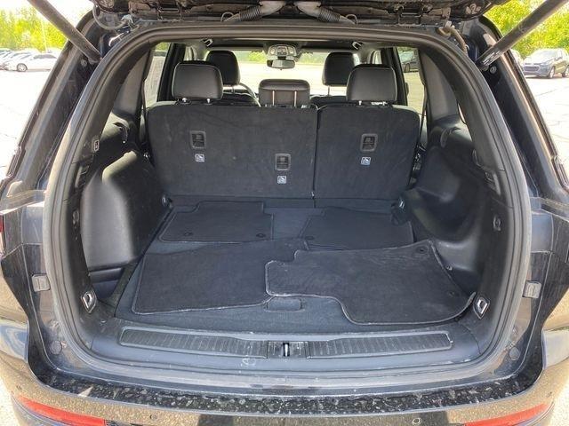 Jeep Grand Cherokee Laredo 4WD 2023