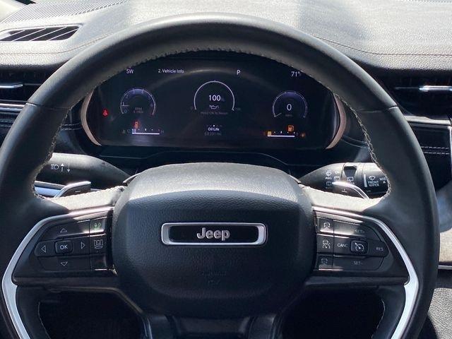 Jeep Grand Cherokee Limited 4WD 2023