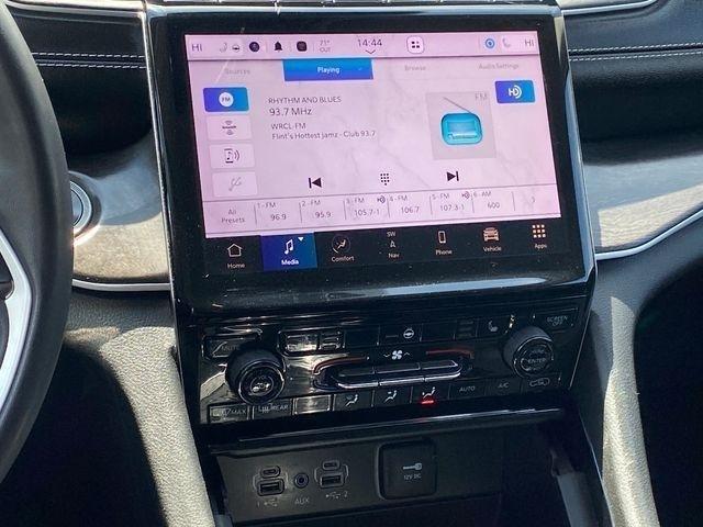 Jeep Grand Cherokee Limited 4WD 2023