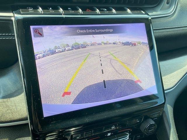 Jeep Grand Cherokee Limited 4WD 2023