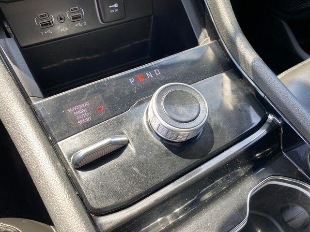 Jeep Grand Cherokee Limited 4WD 2023