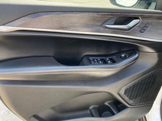 Jeep Grand Cherokee Limited 4WD 2023