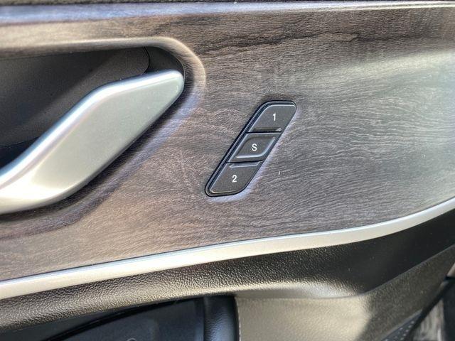 Jeep Grand Cherokee Limited 4WD 2023