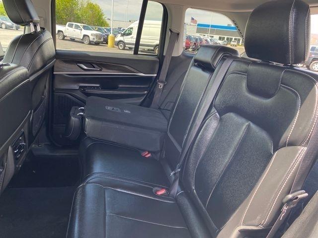 Jeep Grand Cherokee Limited 4WD 2023