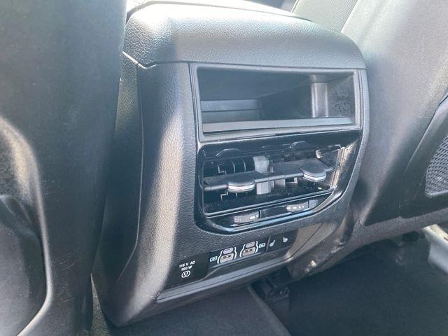 Jeep Grand Cherokee Limited 4WD 2023