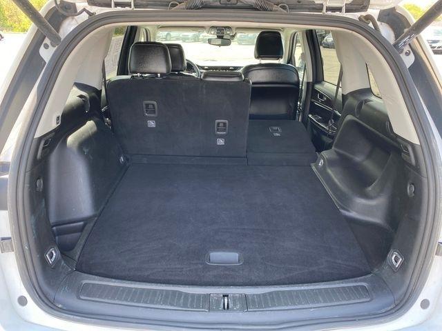 Jeep Grand Cherokee Limited 4WD 2023