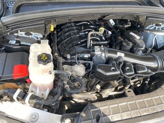 Jeep Grand Cherokee Limited 4WD 2023