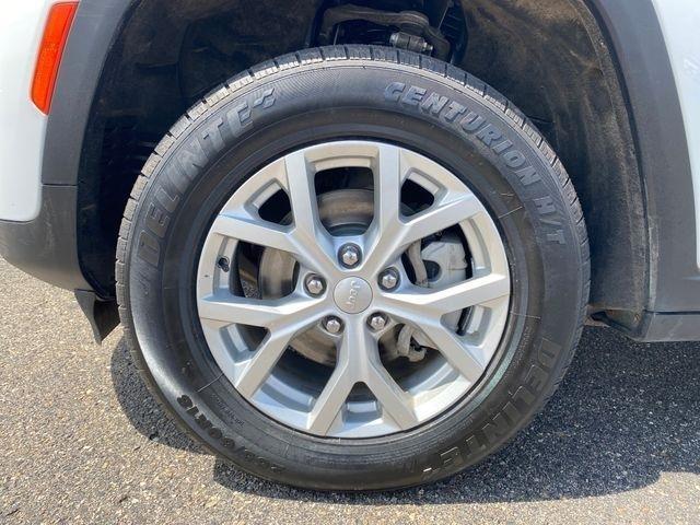Jeep Grand Cherokee Limited 4WD 2023