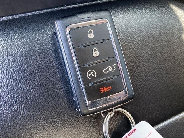 Jeep Grand Cherokee Limited 4WD 2023