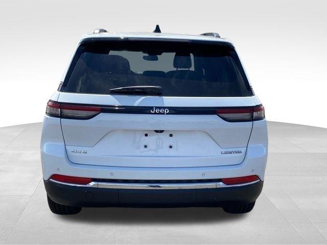 Jeep Grand Cherokee Limited 4WD 2023