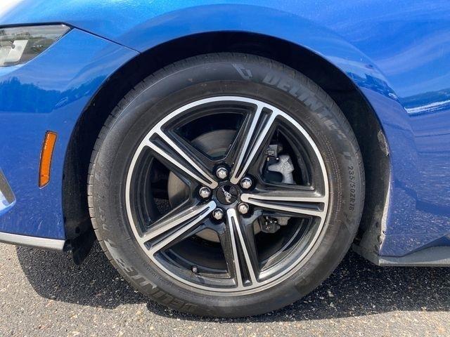 Ford Mustang EcoBoost Premium Convertible 2024