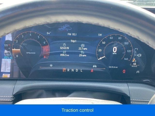 Ford Mustang EcoBoost Premium Convertible 2024