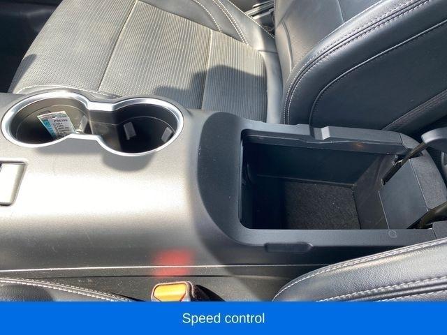Ford Mustang EcoBoost Premium Convertible 2024