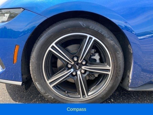 Ford Mustang EcoBoost Premium Convertible 2024