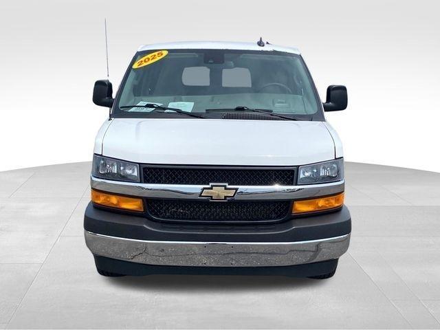 Chevrolet Express LT 3500 Extended 2025