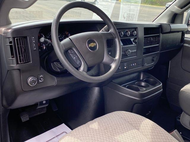 Chevrolet Express LT 3500 Extended 2025
