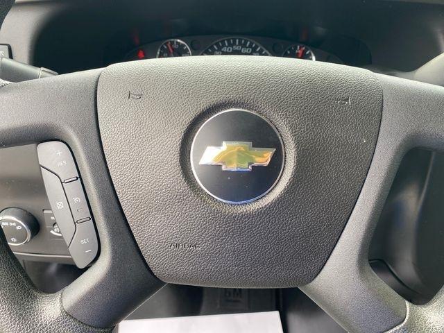 Chevrolet Express LT 3500 Extended 2025