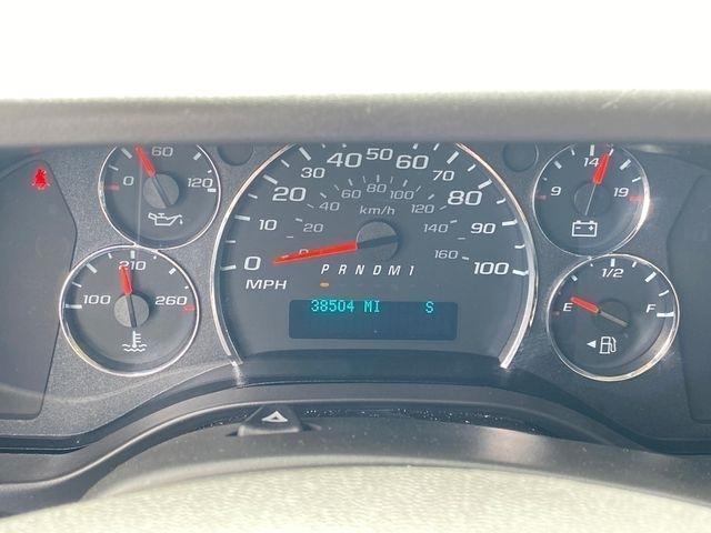 Chevrolet Express LT 3500 Extended 2025