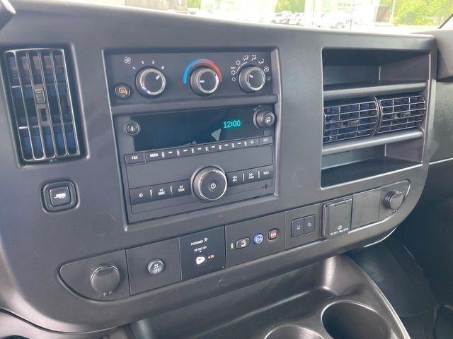 Chevrolet Express LT 3500 Extended 2025