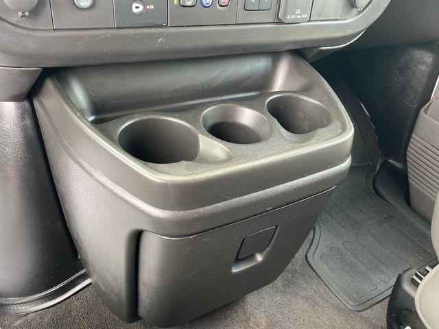 Chevrolet Express LT 3500 Extended 2025