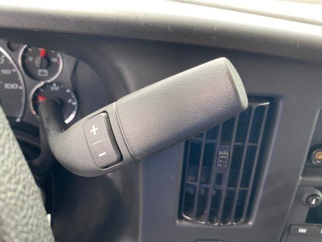Chevrolet Express LT 3500 Extended 2025