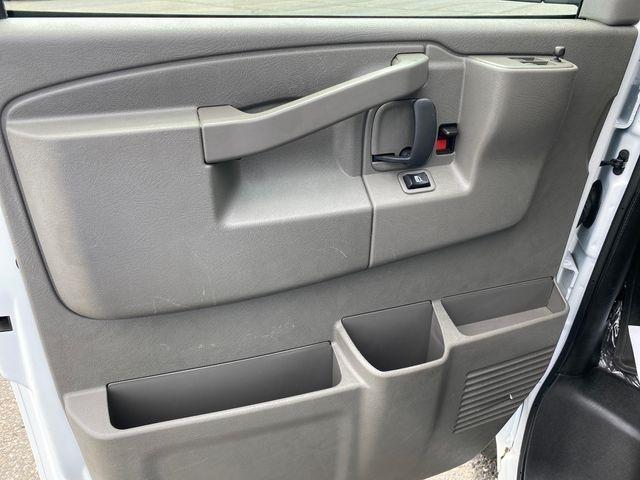 Chevrolet Express LT 3500 Extended 2025