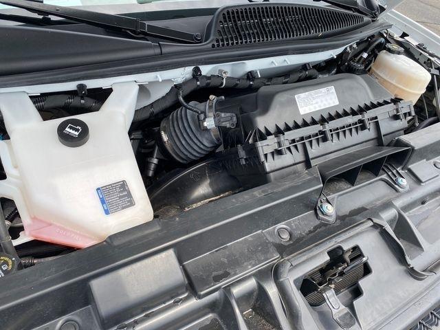 Chevrolet Express LT 3500 Extended 2025