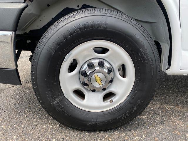 Chevrolet Express LT 3500 Extended 2025
