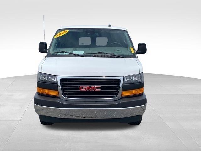 GMC Savana LT 3500 Ext. 2025