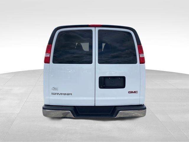 GMC Savana LT 3500 Ext. 2025