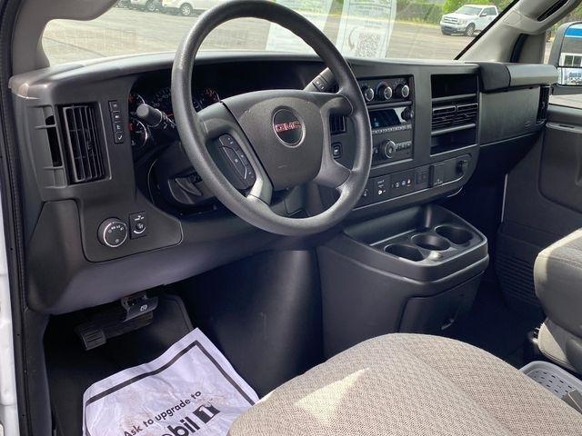 GMC Savana LT 3500 Ext. 2025