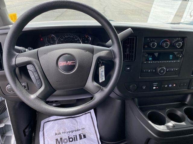 GMC Savana LT 3500 Ext. 2025