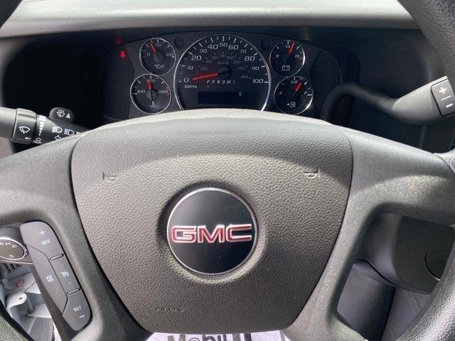 GMC Savana LT 3500 Ext. 2025