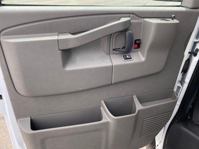 GMC Savana LT 3500 Ext. 2025