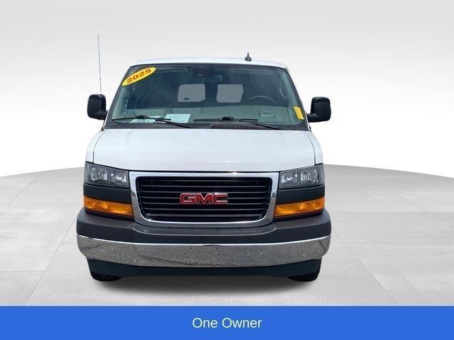 GMC Savana LT 3500 Ext. 2025