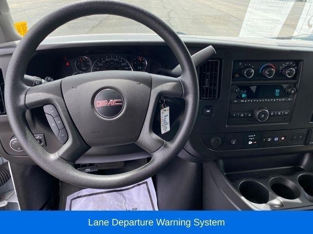GMC Savana LT 3500 Ext. 2025