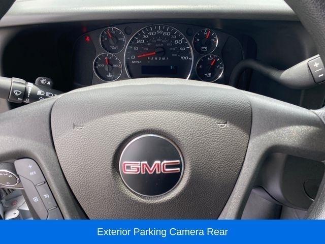 GMC Savana LT 3500 Ext. 2025