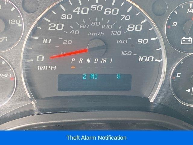GMC Savana LT 3500 Ext. 2025