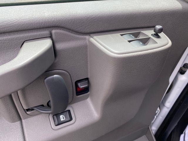 GMC Savana LT 3500 Ext. 2025