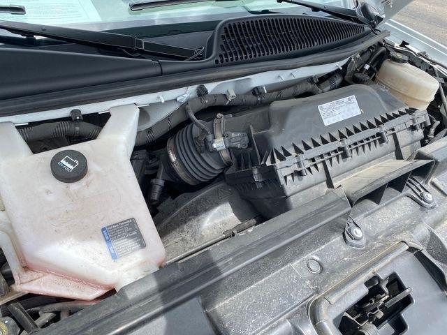 GMC Savana LT 3500 Ext. 2025