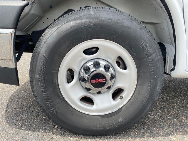 GMC Savana LT 3500 Ext. 2025